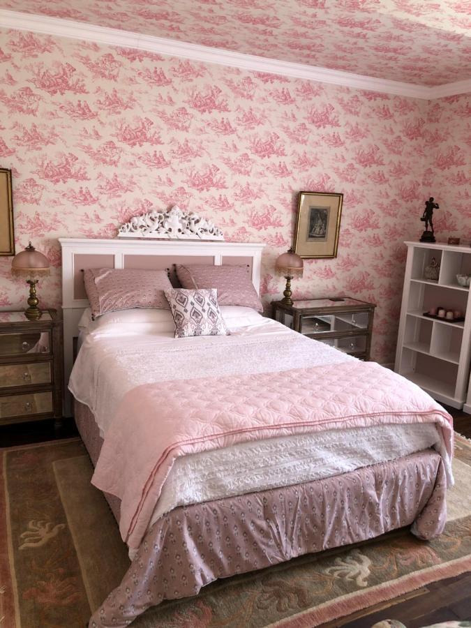 Bed and Breakfast Les Deux Colombiers Chapdeuil Exteriér fotografie